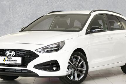 Hyundai i30 7.978 km 23.480 &euro; Mainz-Kastel 55252