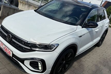 VW T-Roc 29.060 km 26.490 &euro; Frankenthal 67227