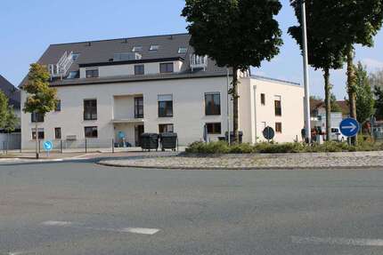 Wohnung zum Mieten in Paderborn-Sande 469 € 57 m²