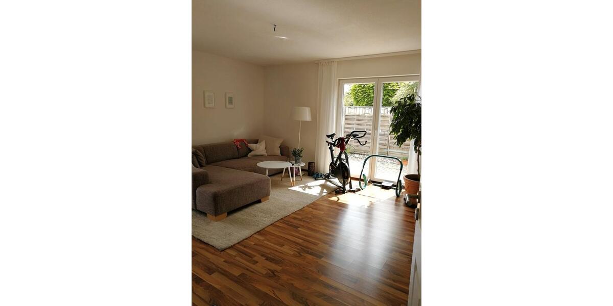 Etagenwohnung Dingolfing - 3 Zimmer, 77 m&sup2;, 750&euro; | Angebot:26414777