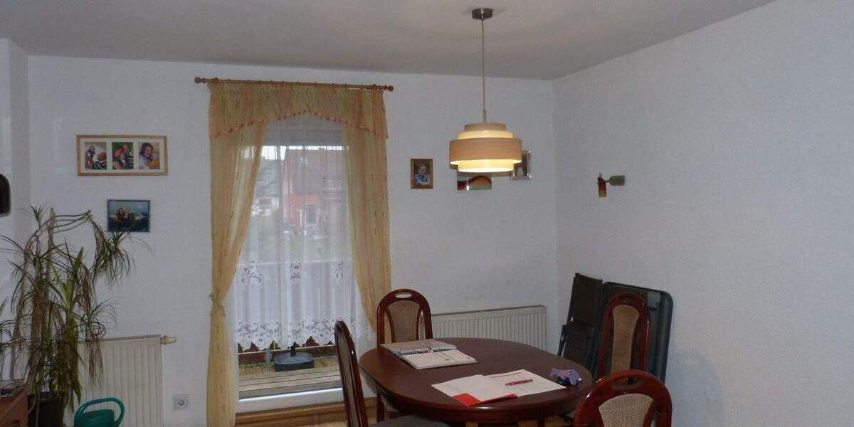 Doppelhaushälfte Neustadt Polenz - 4 Zimmer, 103 m&sup2;, 185.000&euro; | Angebot:25704877