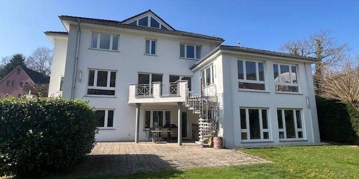 Einfamilienhaus Traben-Trarbach Traben - 1 Zimmer, 304 m&sup2;, 680.000&euro; | Angebot:25752861