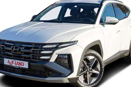 Hyundai TUCSON 6.371 km 29.990 &euro; Rostock 18146