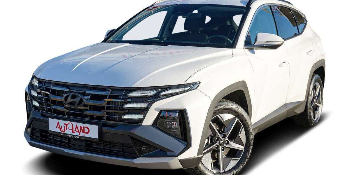 Hyundai TUCSON 6.371 km 29.990 &euro; Rostock 18146