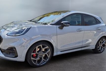 Ford Puma 30.000 km 23.440 &euro; Grafenhausen 79865
