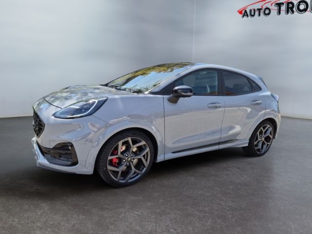 Ford Puma 30.000 km 23.440 &euro; Grafenhausen 79865