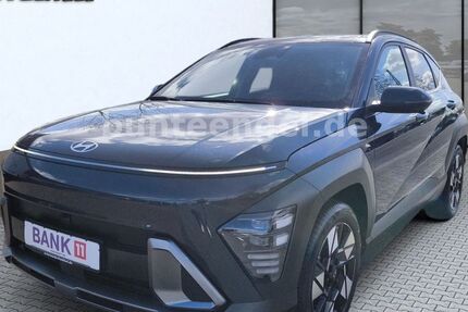 Hyundai KONA 10.000 km 27.800 &euro; Flörsheim am Main 65439