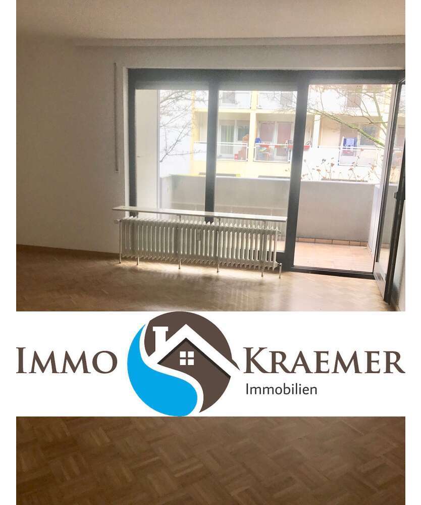 Wohnung zum Mieten in Karlsruhe 730 € 62 m²