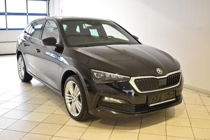Skoda Scala 37.470 km 17.899 € Frohburg 04654