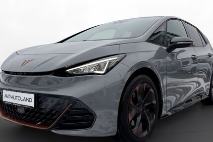 Cupra Born 99.199 km 23.750 &euro; Regen 94209