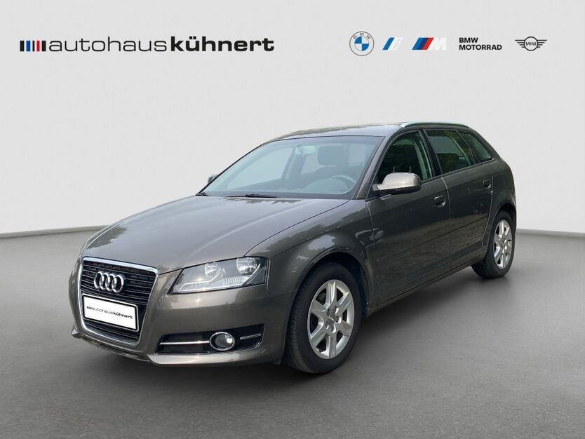 Audi A3 168.931 km 5.950 € Windischleuba 04603