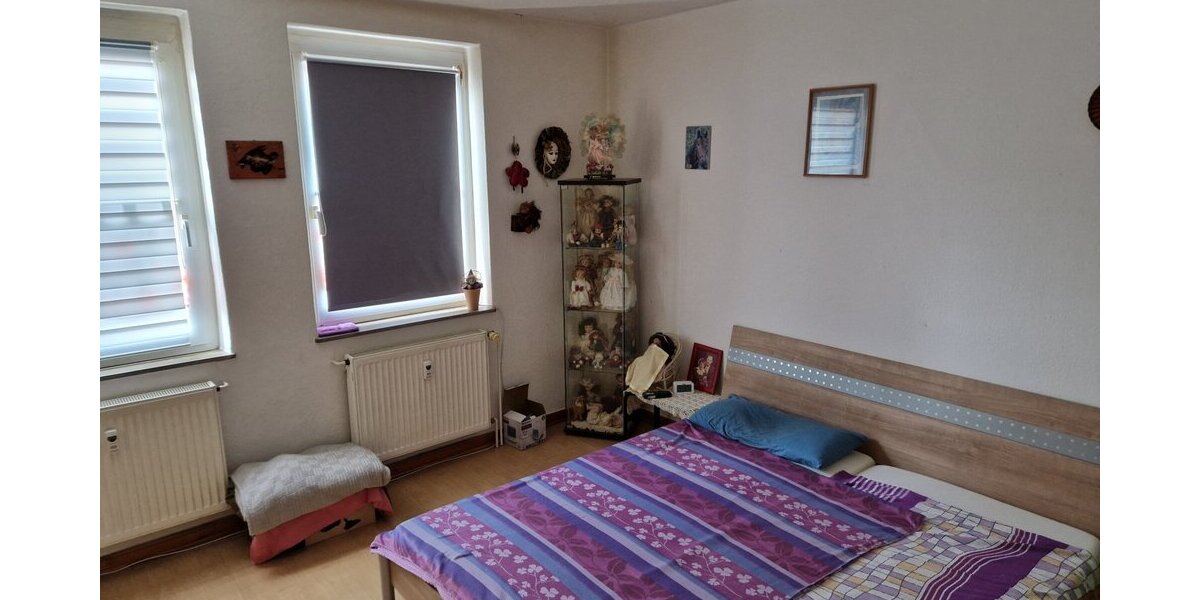 Bad Hersfeld, 2 Familienhaus - Zweifamilienhaus Bad Hersfeld | Angebot:27345643