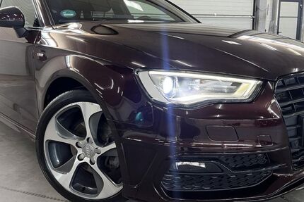 Audi A3 115.673 km 15.980 &euro; Deggendorf 94469