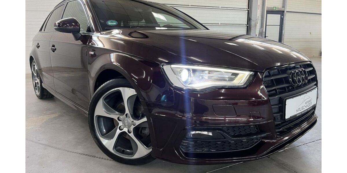 Audi A3 115.673 km 15.980 &euro; Deggendorf 94469