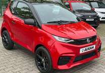 Gebrauchtwagen Aixam City