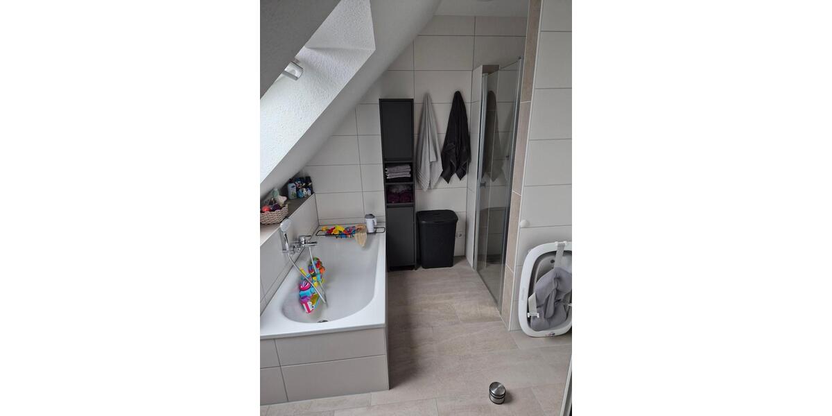 Etagenwohnung Löningen - 4 Zimmer, 105 m&sup2;, 850&euro; | Angebot:25571883