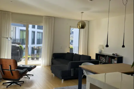 Wohnung zum Mieten in Marienburg 2.204,40 € 100.2 m² 3 zimmer