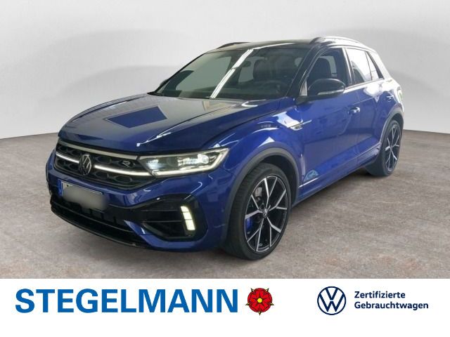 VW T-Roc 32.358 km 35.390 &euro; Lemgo 32657