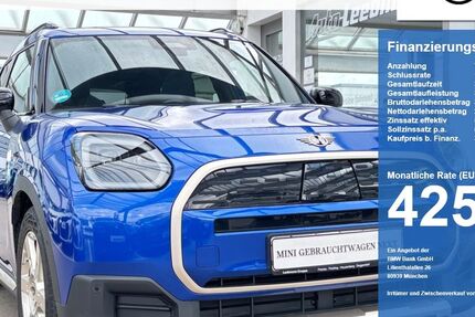 Mini Countryman SE (Cooper) 16.077 km 35.946 &euro; Passau 94036