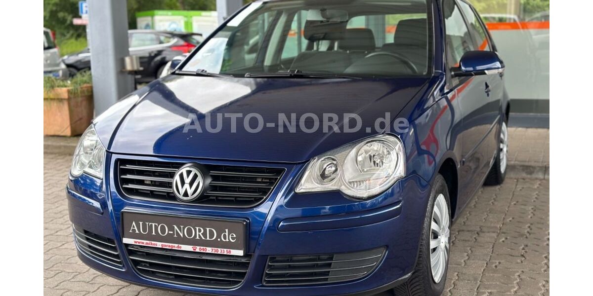 VW Polo 149.000 km 3.790 &euro; Neumünster 24534