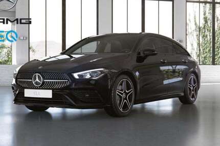 Mercedes-Benz CLA 200 80.083 km 26.890 &euro; Dortmund 44139