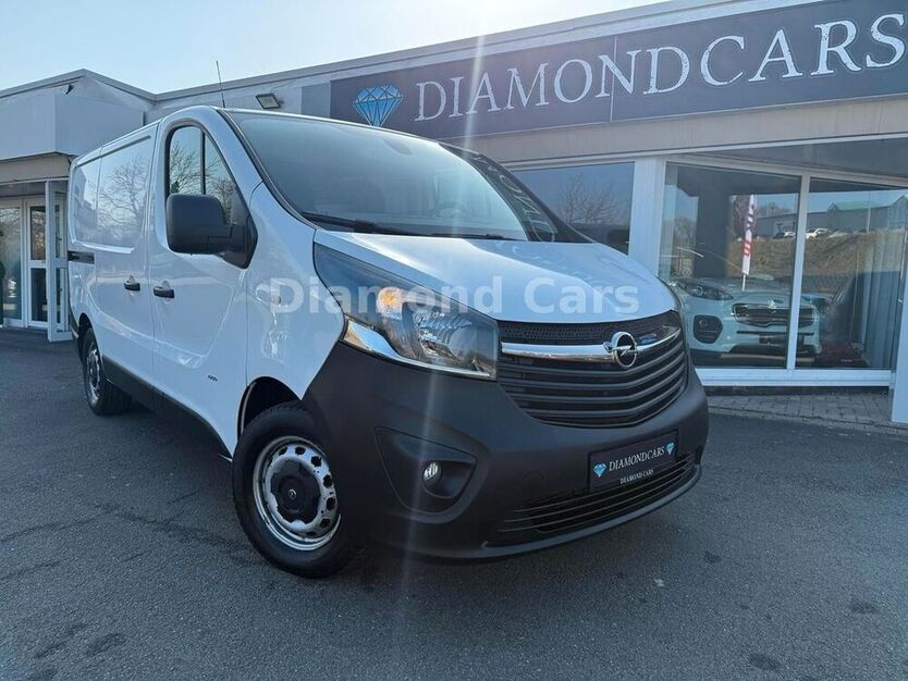 Vivaro