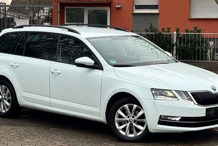 Skoda Octavia 165.070 km 13.900 &euro; Frankfurt am Main 65933