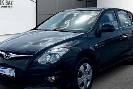 Hyundai i30 94.000 km 7.500 € Butzbach 35510