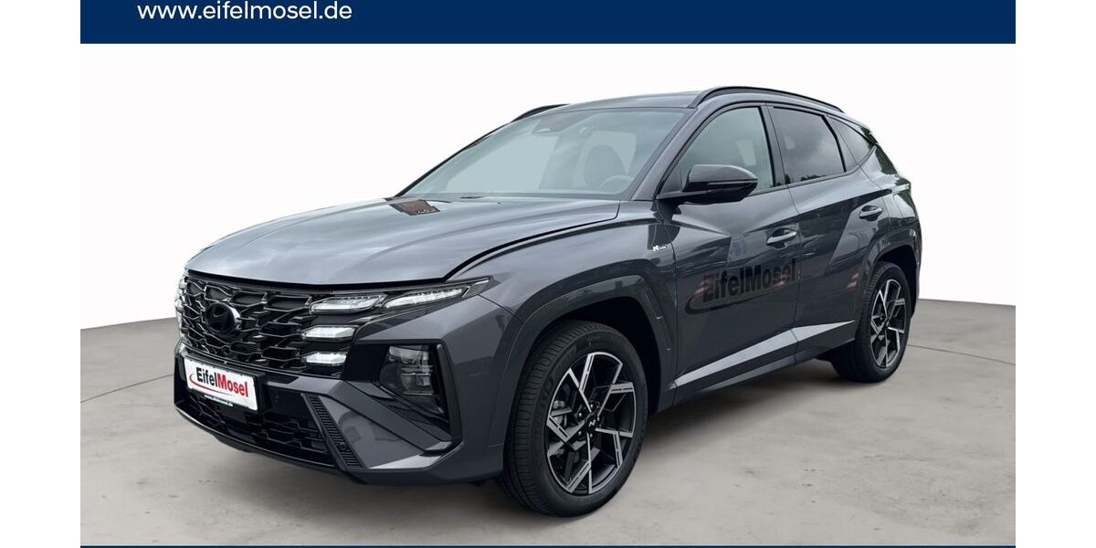 Hyundai TUCSON 3.000 km 46.890 &euro; Bitburg 54634