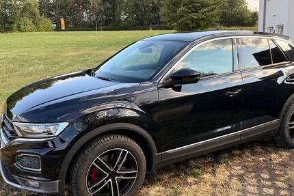 VW T-Roc 81.300 km 17.999 &euro; Neustadt 53577
