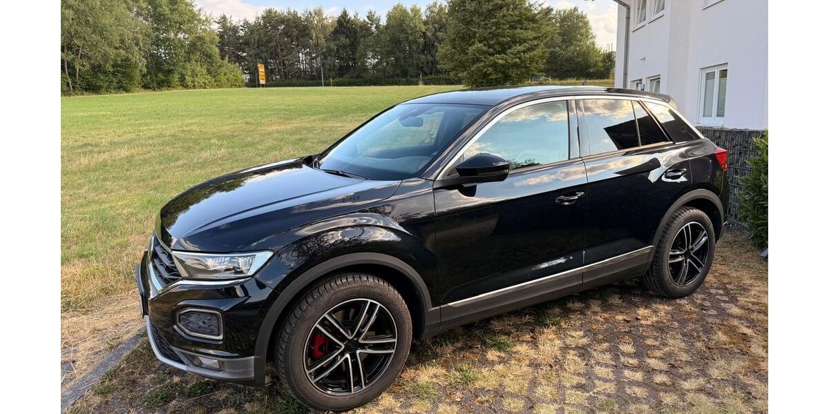 VW T-Roc 81.300 km 17.999 &euro; Neustadt 53577
