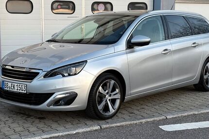 Peugeot 308 148.930 km 5.500 &euro; Magstadt 71106