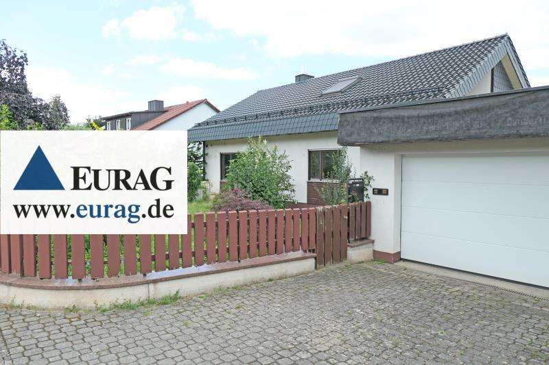 Haus zum Kaufen in Nürnberg 469.000 € 160 m²