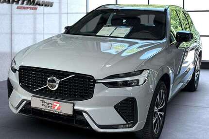Volvo XC60 40.559 km 39.450 &euro; Kempten 87435