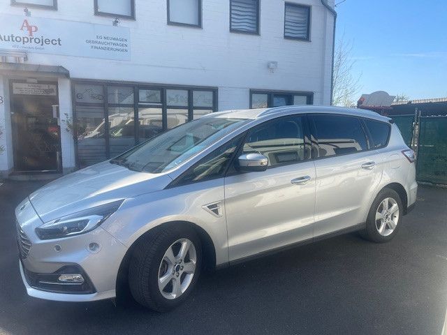 S-Max