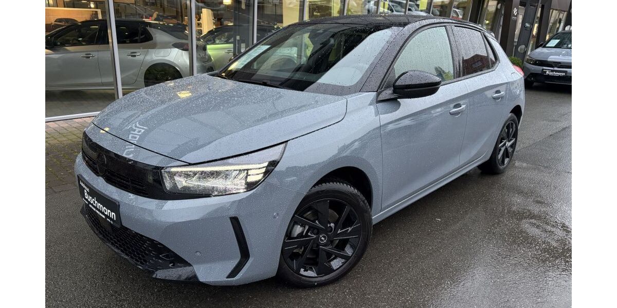 Opel Corsa 19.850 km 20.395 &euro; Herford 32049