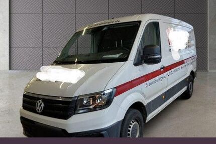 VW Crafter 103.900 km 16.860 &euro; Bad Rappenau 74906