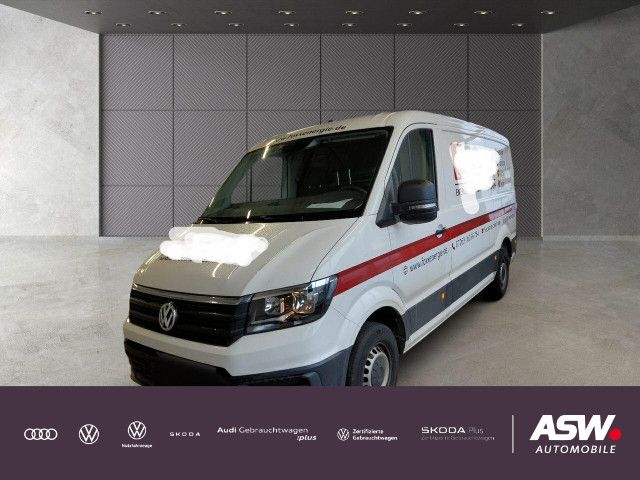 VW Crafter 103.900 km 16.860 &euro; Bad Rappenau 74906