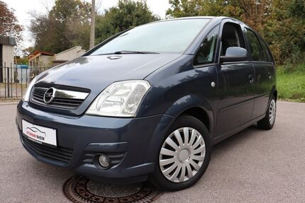 Opel Meriva 140.000 km 3.890 € Breisach 79206