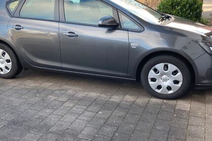 Opel Astra 196.000 km 3.500 &euro; Oberschweinbach 82294