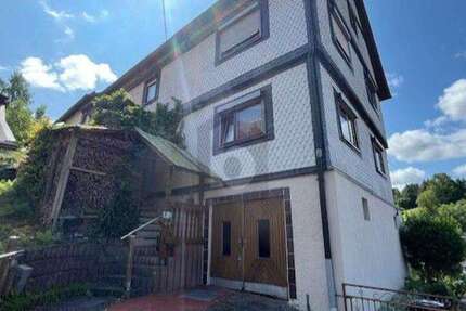 Haus Zella-Mehlis Mehlis - 13 Zimmer, 260 m&sup2;, 179.000&euro; | Angebot:26154665