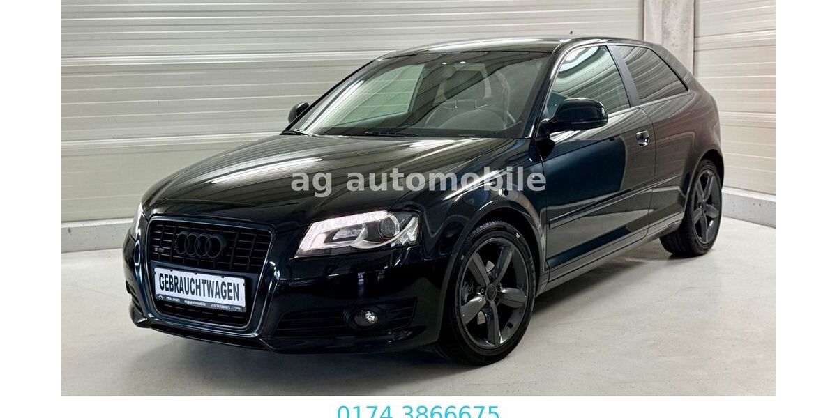 Audi A3 206.000 km 4.980 &euro; Pfullingen 72793
