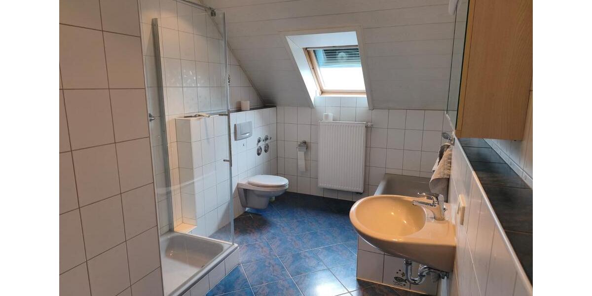 Etagenwohnung Birkenau - 4.5 Zimmer, 106 m&sup2;, 1.170&euro; | Angebot:26574661