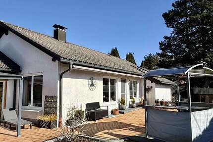 Haus Murnau am Staffelsee - 5 Zimmer, 140 m&sup2;, 975.000&euro; | Angebot:25482252