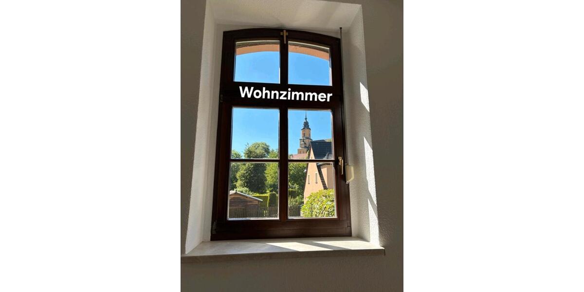 Erdgeschoßwohnung Oederan - 3 Zimmer, 84 m&sup2;, 836&euro; | Angebot:26413680