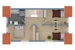 Reihenhaus Paderborn - 5 Zimmer, 143 m&sup2;, 1.844&euro; | Angebot:25794005