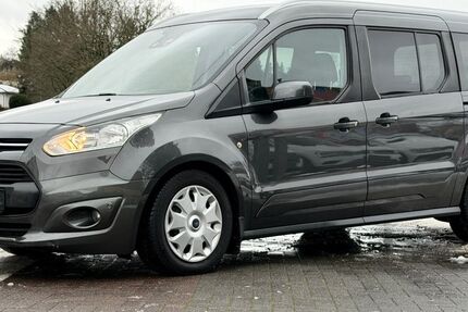 Ford Tourneo Connect 200.000 km 10.300 &euro; Bad Homburg 61350
