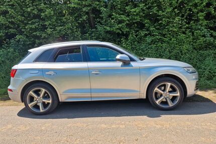 Audi Q5 65.500 km 22.900 € Prüm 54595