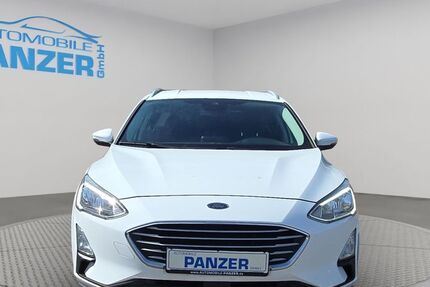 Ford Focus 204.000 km 7.490 &euro; Weimar 99425