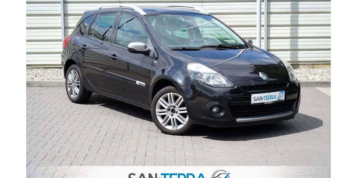 Renault Clio 194.000 km 2.745 &euro; Moorrege (bei Hamburg) 25436